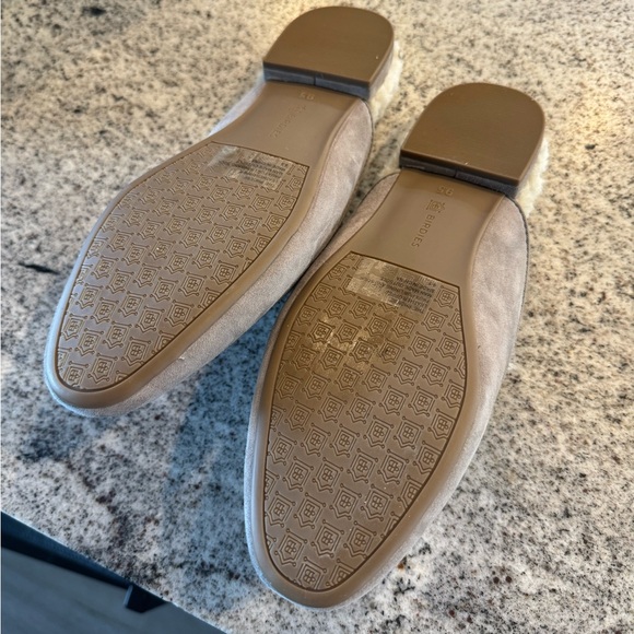 Birdies The Phoebe Taupe Gray 9.5 NIB - Picture 4 of 5